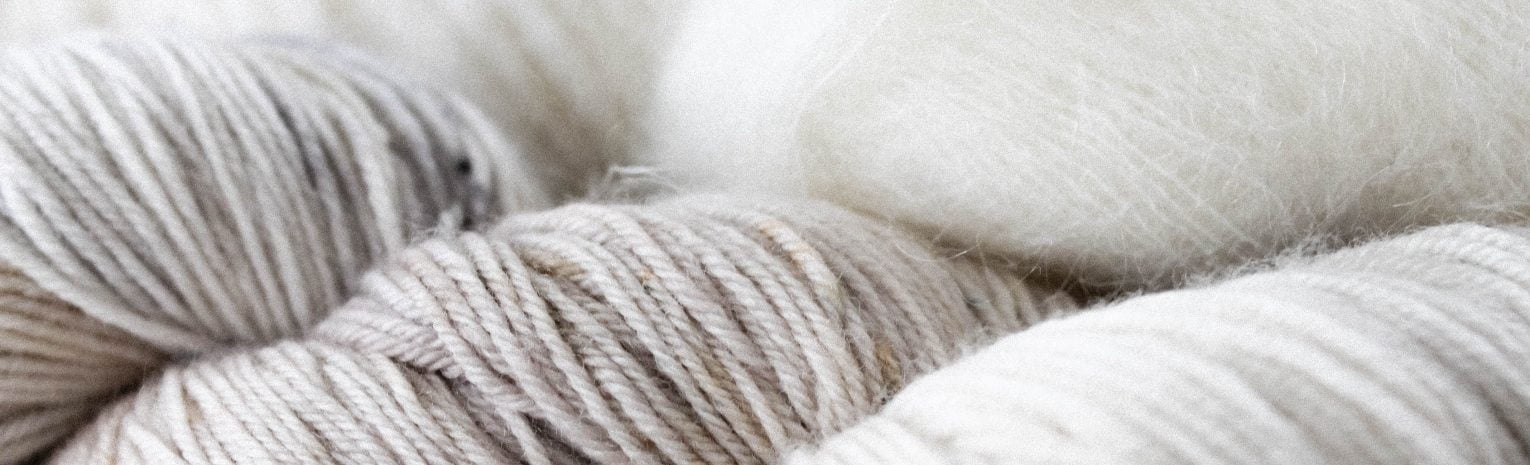 Angora Rabbit Wool