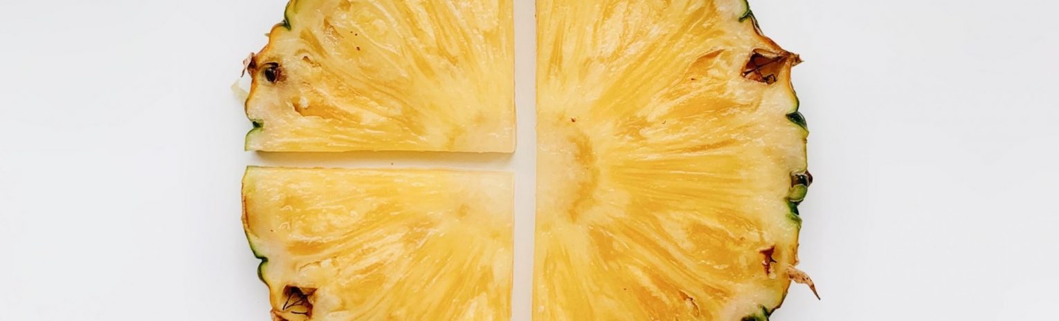 Can Rabbits Eat Pineapple Slices?